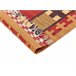 Beliani Kilim PARAKAR 80x150 Multicor