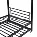 Beliches 95x204 Preto