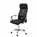 Cadeira de Escritório 2DBD840 Preto