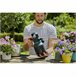 Pulverizador a Pressão para o Jardim 11120-20 Preto