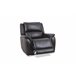 Candeirâo NINFA relax manual castanho Preto