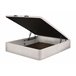 Sommier abatível LIVING MOLAFLEX Tecido Rustic 