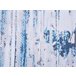 Beliani Pelos curtos BURDUR 140x200 Azul