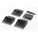 Aparador de Cabelo Clatronic HSM 3430 Preto