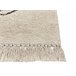 Beliani Pelos curtos SAZLI 80x150 Bege