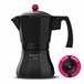 Cafeteira Italiana KCP9006I 6T Preto