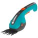 Corta-sebes 9884-20 Azul/ Preto