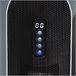 Aquecedor de Torre HOMCOM 820-281V90 Multicor