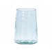 Beliani Jarro decorativo KULCHE Transparente