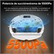 Robot Aspirador Q8 Max Branco