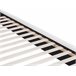 Beliani Cama Bouclé VINAY 196x233 Bege
