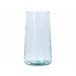 Beliani Jarro decorativo KULCHE Transparente