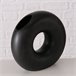 Jarra MELLERY marca BOLTZE 19x21x8cm Preto