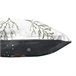 Conjunto de capas de almofada Mystical winter Multicor