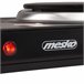 Placa Elétrica Mesko MS 6509 Preto