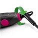 Alisador de Cabelo HAEGER Tourmaline Power Preto