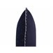 Beliani Almofada decorativa MELUR 45x45 Azul