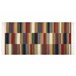 Beliani Kilim MUSALER 80x150 Multicor