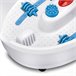 Massajador de Pés MPM MMS01 Branco