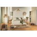 Gaveta 138x48cm para cama BARI Branco