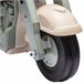 Carro Andador Plastico e Metal AIYAPLAY Cru