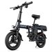 Bicicleta elétrica ENGWE T14 EU 250W | Bicicletas Elétricas 45KM Autonomia Azul