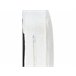 Beliani Chaise longue Bouclé ALLIER Bege