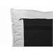 Beliani Cama com armazenamento Veludo BAJONNA 204x235 Bege