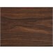 Beliani Mesa de TV PRESCOT 140 Castanho