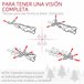 Árvore de Natal Metal e PVC HOMCOM, casa - natal Verde
