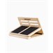 Slant Board - BOOMFIT Preto