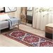 Beliani De corredor COLACHEL 70x200 Multicor