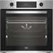 Forno elétrico BEKO BBIE123001XD multifunções 72 litros A Inoxidavel