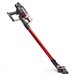 Aspirador sem fio Upx18 H.koenig Preto/ Vermelho