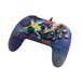 Comando Gaming CAMMY Azul
