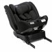 Cadeira para Automóvel EVO I-SIZE Preto