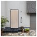  Acomoda Textile - Cortina de PVC para interior ou exterior 