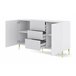 APARADOR RAVENNA B 150 Branco