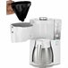 Máquina de Café de Filtro 1025-15 Branco