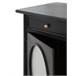 Mesa Com Estrutura De Metal Preto