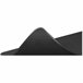 Tapete de Rato Qck Edge Medium Preto
