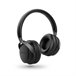 Auriculares sem fios 455317 Preto