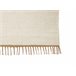 Beliani Pelos curtos LUNIA 160x230 Bege