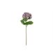 Flor artificial HORTÊNSIA roxa marca MYCA Verde