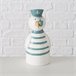 Figura BELLINO sortido marca BOLTZE Branco/ Azul