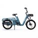 Bicicleta Elétrica ONESPORT OT01 - Motor 650W Bateria 48V27AH Azul