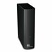Disco Duro Externo Elements Desktop Preto