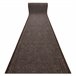 WIPER PASSADEIRA BASE ANTIDESLIZANTE MALAGA 7058 100x450 Castanho