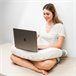 Almofada Ergonómica Multifuncional Branco