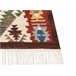 Beliani Kilim AREVIK 200x300 Multicor